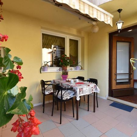 Cosy Medulin Apartments With Terrace Exterior foto