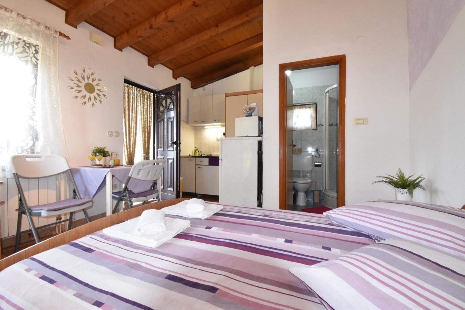 Cosy Medulin Apartments With Terrace Exterior foto