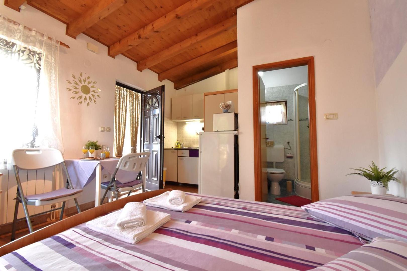 Cosy Medulin Apartments With Terrace Exterior foto